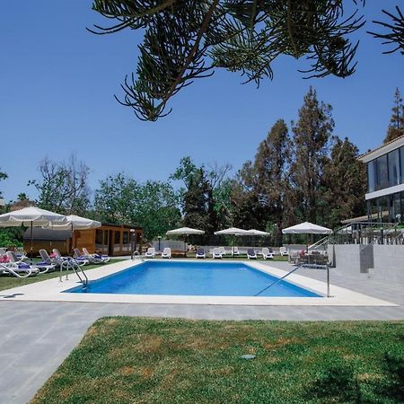 Hotel El Chaparral Mijas Exterior photo