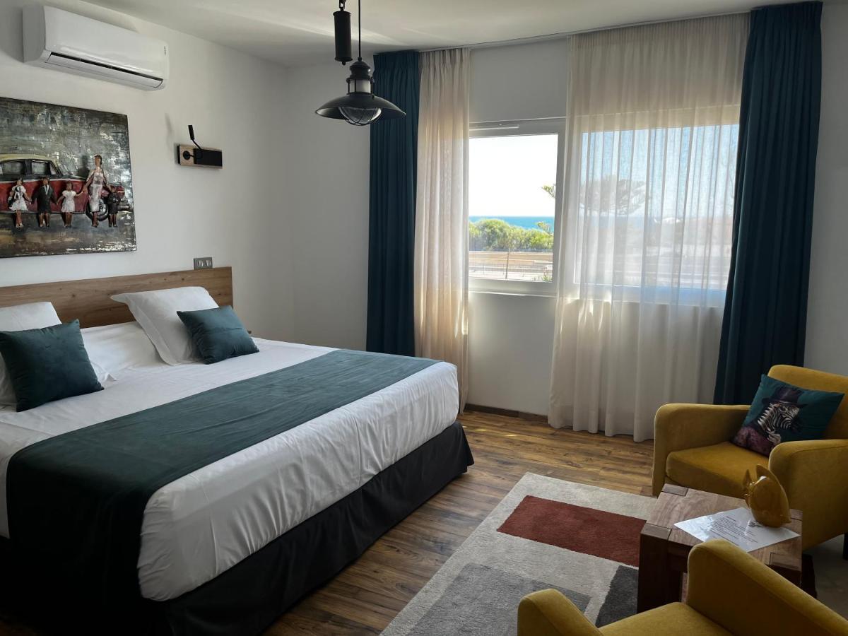 Hotel El Chaparral Mijas Exterior photo